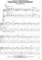 Preview: Flying Fingers, Fingerstyle Anthology for Guitar solo, sheet music sample