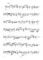 Preview: Froberger, Johann Jakob: Suite No. 19 for guitar solo, sheet music sample