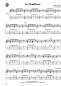 Preview: From Lute to Uke, frühe Lautenstücke für Ukulele in Noten und Tabulatur Beispiel