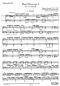 Preview: Gragnani, Filippo: 3 Duets op. 4 for 2 guitars, sheet music, sample