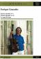 Preview: Granados, Enrique: Danzas espanolas nos. 5 and 10, La Maja de Goya, Noten für Gitarre solo, Bearbeitung von David Russel