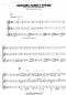 Preview: Essential Elements: Great Themes, 15 famous Songs from film and TV for 3 guitars, sheet music sample