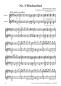 Preview: Grieg, Edvard: 3 lyrical pieces op. 12 for 2 guitars, notes sample