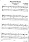 Preview: Guitar Guitar - 101 Melodies from Classic to Pop for guitar solo , notes and tab sample