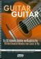 Preview: Guitar Guitar - 101 Melodies from Classic to Pop for guitar solo