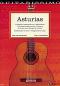Preview: Guitarissimo - Asturias - 55 Vortragsstücke aus 5 Jahrhunderten für Gitarre solo, Noten