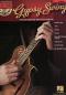 Preview: Gypsy Swing Mandolin, Play Along, mit CD, Noten und Tabulatur