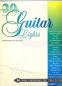 Preview: Harz, Fred: 20 Guitar lights - Evergreens für Gitarre solo, Noten