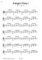 Preview: Hesse, Stephan: Gitarrenzauber Band 3 - Die Tirando-Schule, Gitarrenschule Beispiel 3
