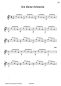 Preview: Hesse, Stephan: Gitarrenzauber Band 3 - Die Tirando-Schule, Gitarrenschule Beispiel 6