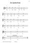 Preview: Hesse, Stephan: Gitarenzauber Playbook, suitable for the children's guitar method "Gitarrenzauber" sample