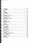 Preview: Hit Book Update - 80 Charthits für Gitarre - Songbook Inhalt