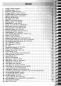 Preview: Hit Book 3 - 100 Charthits for Guitar - Songbook content