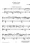 Preview: Holliger, Heinz: Valeria-Songs for Soprano and Guitar, Poems from Clemens Brentano`s "Ponce de Leon" (1803), sheet music sample