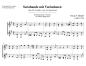 Preview: Hoppstock, Tilman: Famous Baroque variation works for guitar duo, sheet music sample