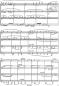 Preview: Hoppstock, Tilmann (Willcocks, Allan): Suite Transcendent für 4 Gitarren, Partitur, Noten Beispiel 2