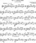 Preview: Hoppstock, Tilmann (Willcocks, Allan): 12 impressionistic Sketches for guitar, Noten Beispiel