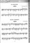 Preview: Saitenwege Vol. 1 by Otto Humbach, Pieces from 5 Centuries for Guitar solo, sheet music sample