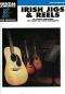 Preview: Essential Elements: Irish Jigs & Reels für 3 Gitarren oder Gitarrenensemble, Noten