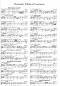 Preview: Italian Songs with Guitar Vol. 1 - From the Age of Napoleon, sheet music for voice & guitar content