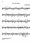 Preview: Jobim, Antonio Carlos: Jazz Classics for Classical guitar solo, sheet music sample