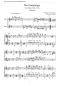 Preview: Joplin, Scott: Guitar Duets - Gitarrenduette - The Entertainer, Maple Leaf Rag, sheet music sample