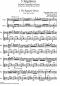Preview: Joplin, Scott, Debussy, Claude: 3 Ragtimes für Cello (Fagott) und Gitarre, Noten Beispiel