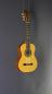 Preview: Kindergitarre Juan Aguilera, Modell niña 52, 1/4-Gitarre mit 52 cm Mensur und massiver Fichtendecke