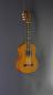Preview: Kindergitarre Juan Aguilera, Modell niña 52, 1/4-Gitarre mit 52 cm Mensur und massiver Zederdecke