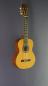 Preview: Kindergitarre Juan Aguilera, Modell niña 55, 1/2-Gitarre mit 55 cm Mensur und massiver Zederdecke