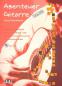 Preview: Kienbaum, Jens: Abenteuer Gitarre - guitar method