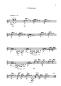 Preview: Kindle, Jürg: Crossroads for guitar solo, sheet music sample
