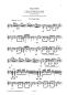 Preview: Kindle, Jürg: Crossroads for guitar solo, sheet music sample