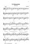 Preview: Kindle, Jürg: Fingerfood 1, 25 Studies for Mandolin, sheet music sample
