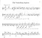 Preview: Kindle, Jürg: Manege frei - Circus Suite for Guitar solo, sheet music sample