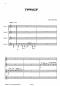 Preview: Kindle, Jürg: Trance, Pop Styles für 4 Gitarren, Noten Beispiel