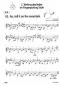 Preview: Koch-Darkow, Gerhard: Moro und Lilli - Das Weihnachtsalbum - Christmas album for 1-2 guitars, sheet music sample