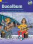 Preview: Kreidler, Dieter: Duoalbum für 2 Gitarren