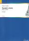Preview: Kreidler, Dieter: Savoir Vivre, 6 duos, a musical journey through Europe for 2 guitars, guitar duo sheet music