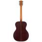 Preview: Kremona R35E Akustikgitarre mit L-R-Baggs Pickup, Orchestra Form, Fichte Palisander, vollmassiv,, Boden
