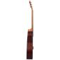 Preview: Kremona R35E Akustikgitarre mit L-R-Baggs Pickup, Orchestra Form, Fichte Palisander, vollmassiv, Zarge