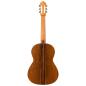Preview: Kremona 90 Year Anniversary cedar Pau Ferro, classical guitar, back view
