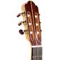 Preview: Kremona 90 Year Anniversary cedar Pau Ferro, classical guitar, head