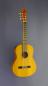 Preview: Kindergitarre Lacuerda, Modell chica 58, ¾-Gitarre mit 58 cm Mensur und massiver Zederdecke