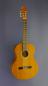 Preview: Klassische Gitarre Lacuerda, Modell 65, Konzertgitarre mit massiver Zederdecke