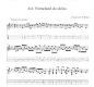 Preview: Landau, Hans W.F.: Romantic Melodies for Mandolin solo, sheet music sample