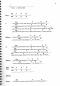 Preview: Langer, Michael: Acoustic Pop Guitar Solos Vol. 5 for guitar solo and songbook for accompaniment, sheet music  sample