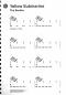 Preview: Langer, Michael: Acoustic Pop Guitar „Starter Pack“, Gitarrenschule, Gitarren-Songbook und Online-Videolehrgang, ohne Noten Besipiel