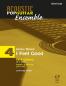 Preview: Langer, Michael / Brown, James: I Feel Good für 4 Gitarren