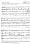 Preview: Langer, Michael / Fox, Peter: Haus am See für 4 Gitarren, Gitarrenquartett oder Gitarrenensemble, Noten Beispiel